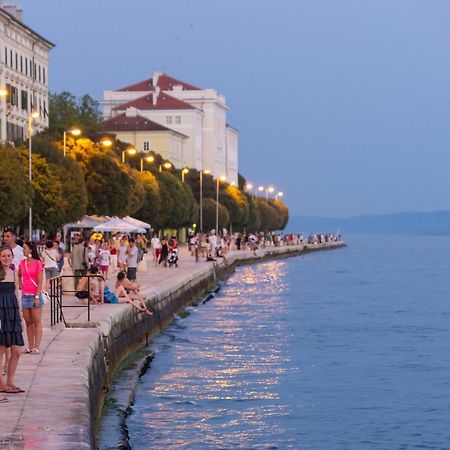 Apartman Lara Zadar Exterior photo