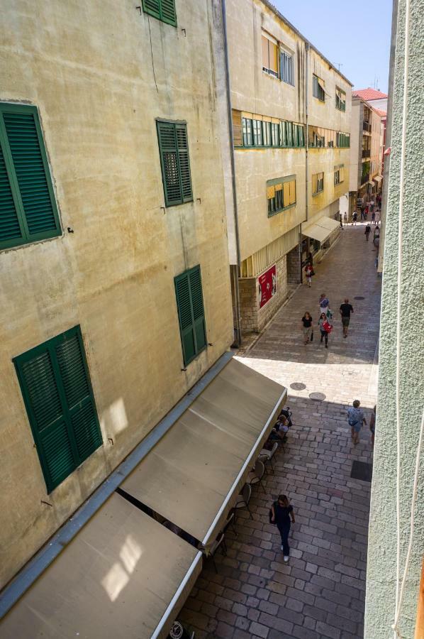 Apartman Lara Zadar Exterior photo