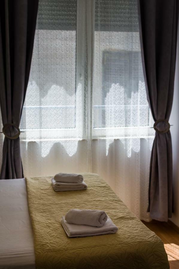 Apartman Lara Zadar Exterior photo