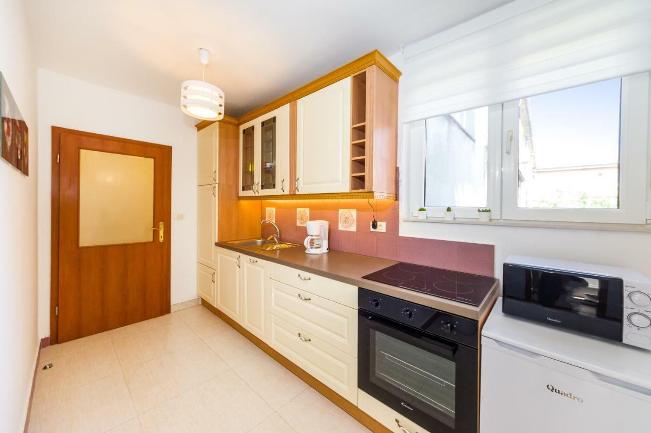 Apartman Lara Zadar Exterior photo