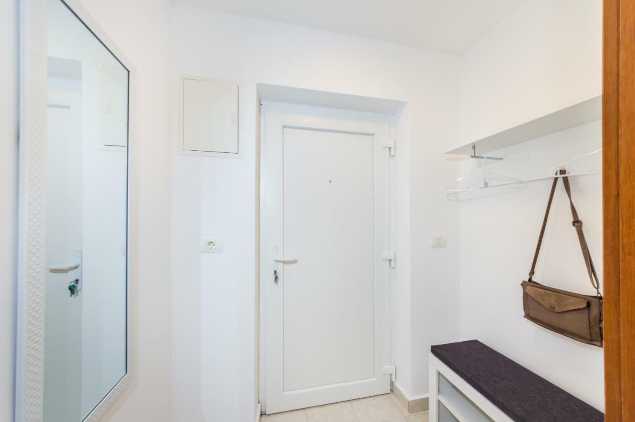 Apartman Lara Zadar Exterior photo