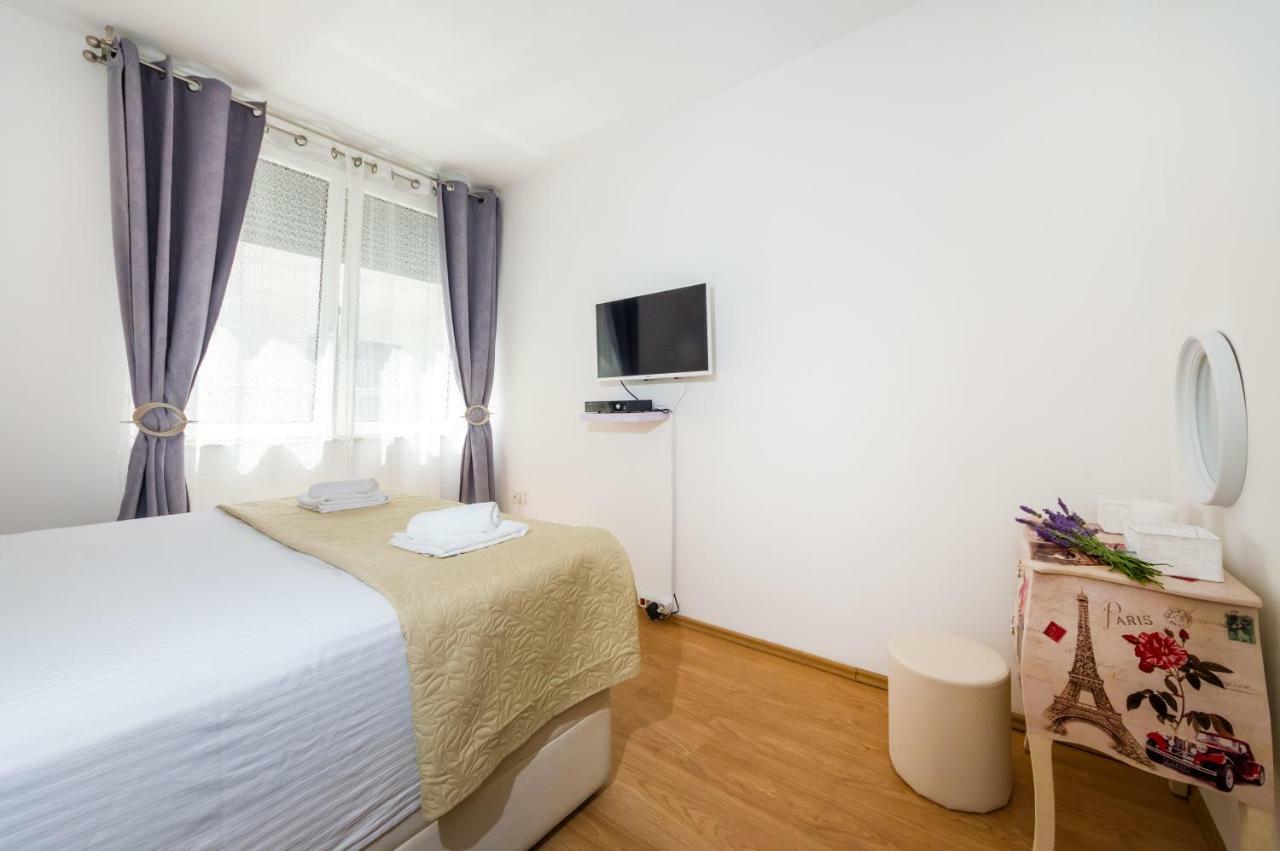 Apartman Lara Zadar Exterior photo